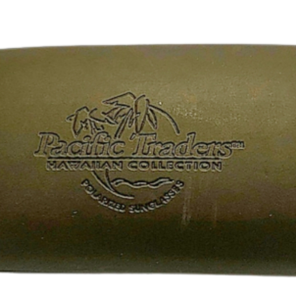 Pacific Trader Hawaiian Collection  Aviator sunglasses - Picture 8 of 8